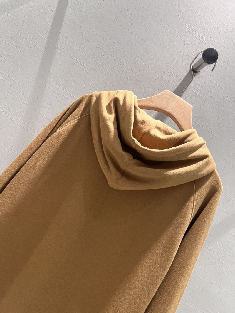 Max Mara Hoodies